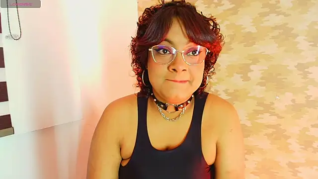 alexa_cruz__ Chat XXX in diretta