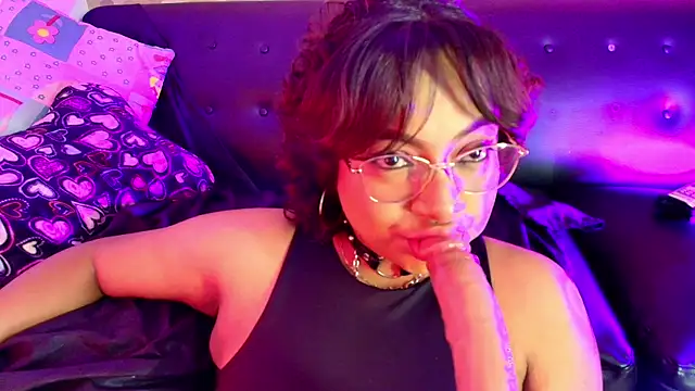 alexa_cruz__のライブXXXチャット