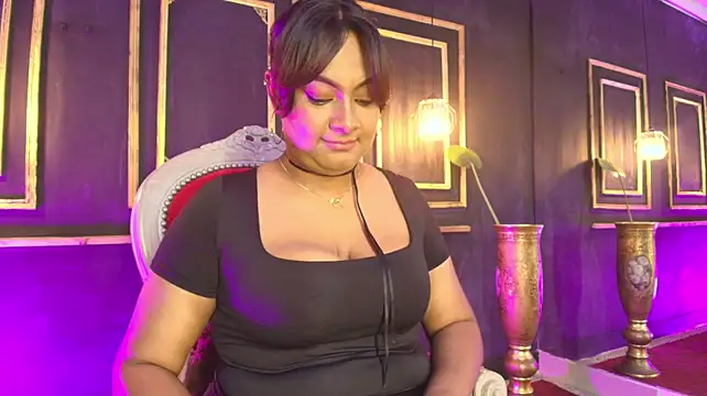 Chatroom XXX en direct de alexa_cruz__