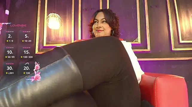 alexa_cruz__ Chat XXX in diretta