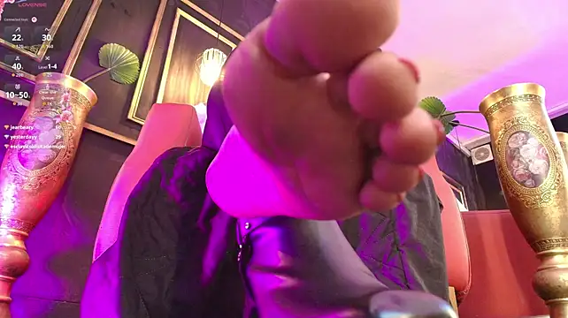 alexa_cruz__ 即時 XXX 聊天