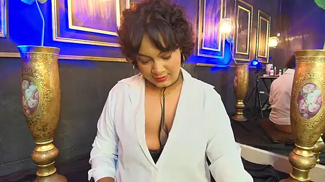 alexa_cruz__ Webcamshow