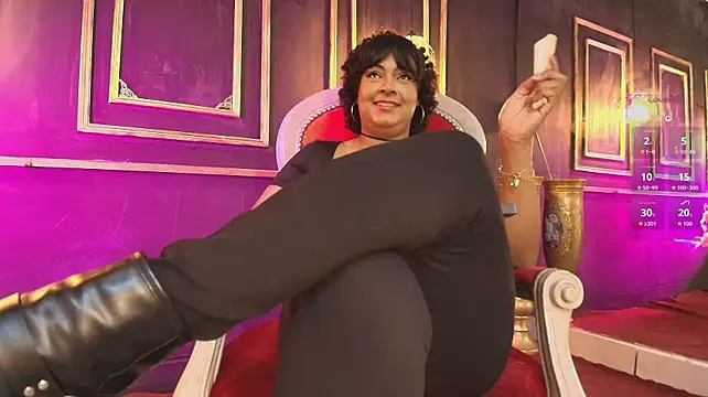 alexa_cruz__ Show in webcam