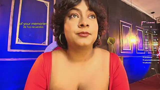 alexa_cruz__ Webcam show
