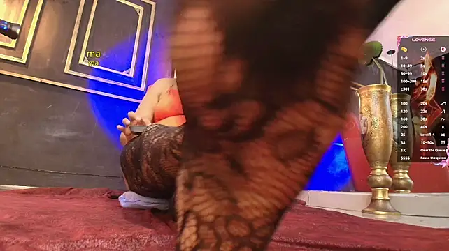 عرض كام alexa_cruz__