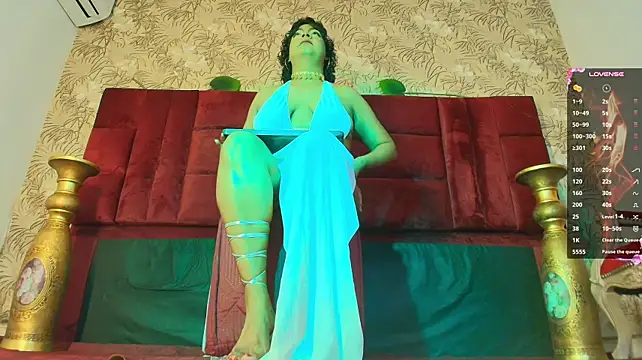 alexa_cruz__'s Webcam Show