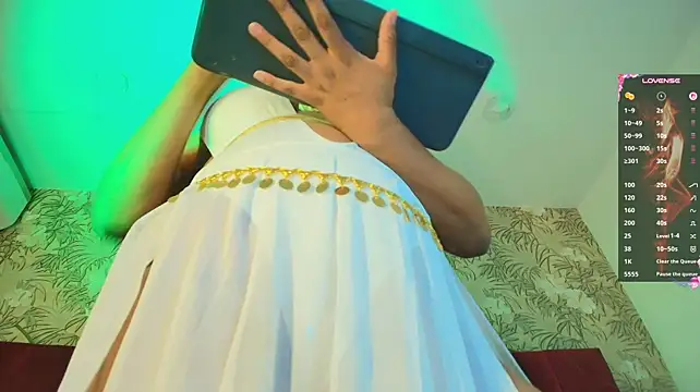 alexa_cruz__ Webcam show