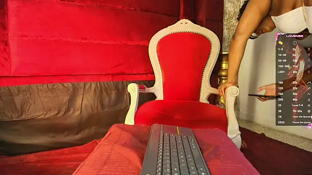 دردشة alexa_cruz__ الجنسية المباشرة