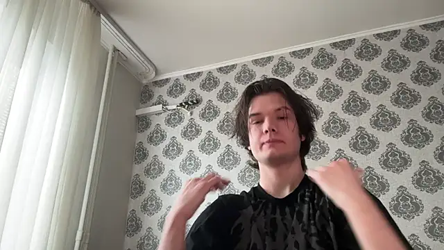 tomasdickpick 웹캠 쇼