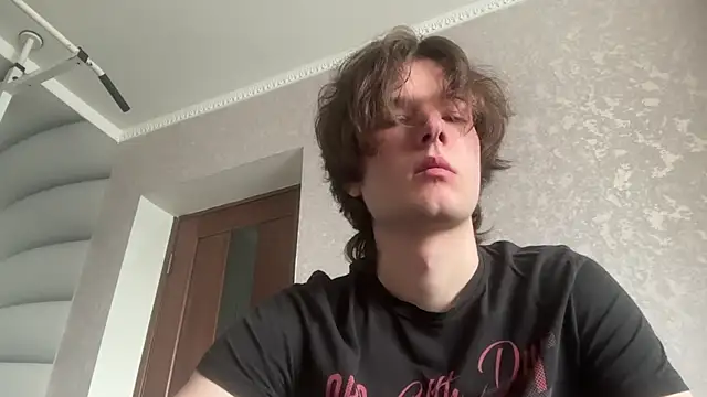 Webkamerová show tomasdickpick