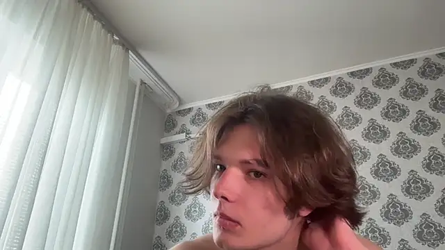 tomasdickpick: διαδικτυακό σόου στην κάμερα