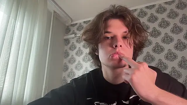 Webkamerová show tomasdickpick