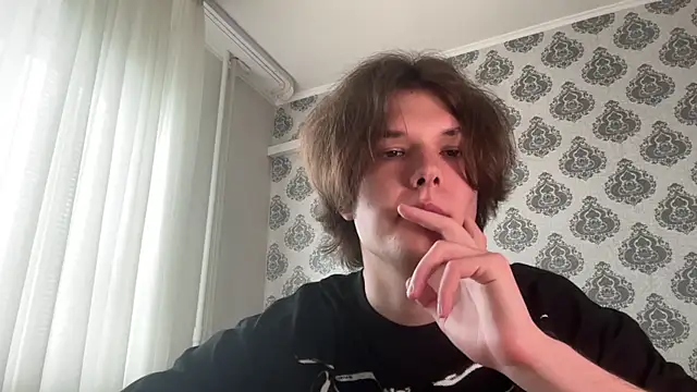 Webkamerová show tomasdickpick