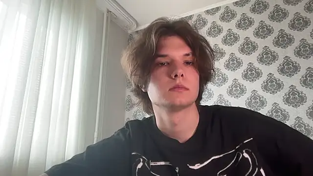 tomasdickpick's Webcam Show