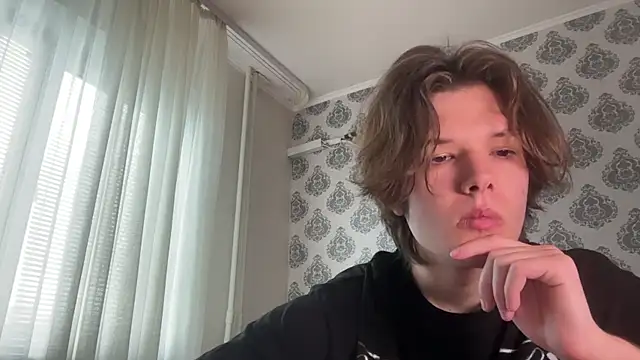 Вебкам-шоу tomasdickpick