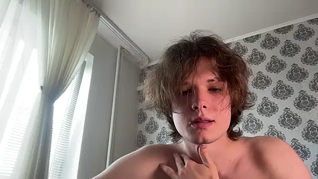 tomasdickpickのウェブカメラショー