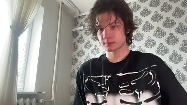 Webkamerová show tomasdickpick