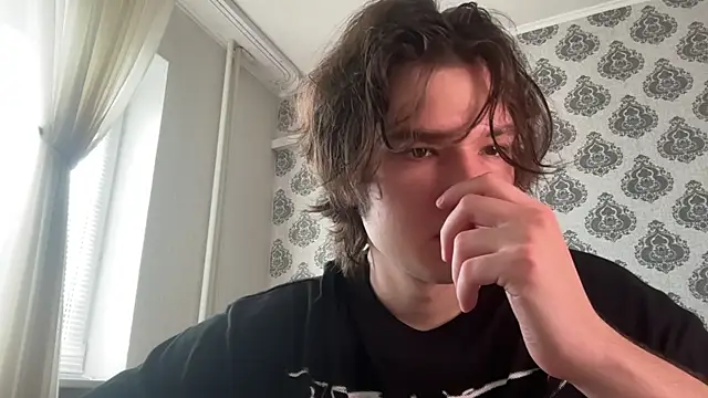 Вебкам-шоу tomasdickpick