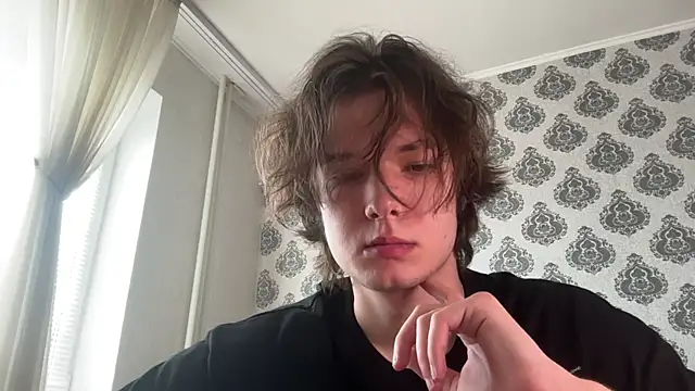 tomasdickpick 웹캠 쇼