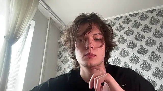 tomasdickpick 웹캠 쇼