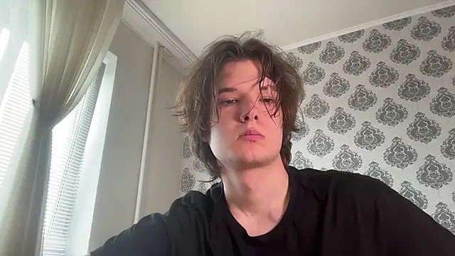 Webkamerová show tomasdickpick