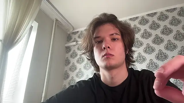 tomasdickpickのウェブカメラショー