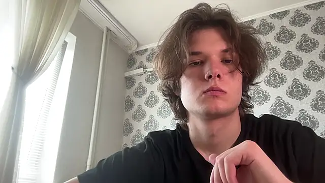 tomasdickpickのウェブカメラショー