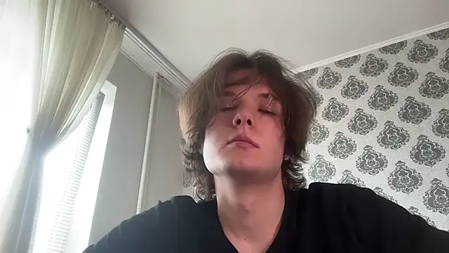 tomasdickpick Pertunjukan Webcam