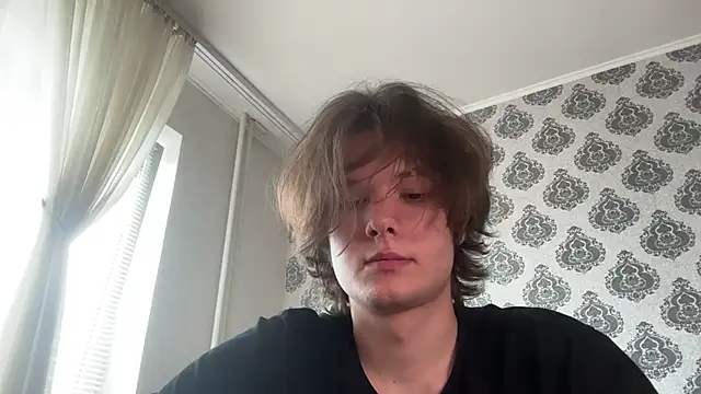tomasdickpick Adlı Modelin Web Kamerası Şovu