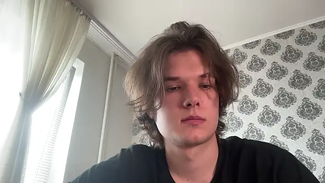 Webkamerová show tomasdickpick
