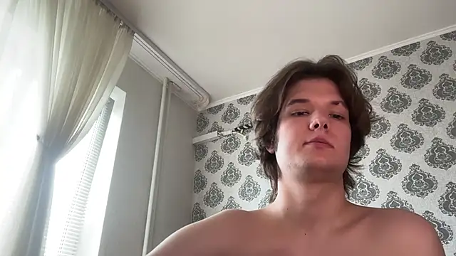 Вебкам-шоу tomasdickpick