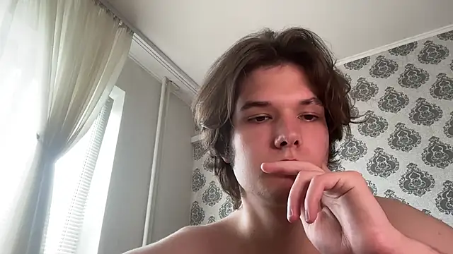 tomasdickpickのウェブカメラショー
