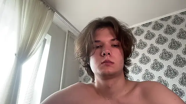 Webkamerová show tomasdickpick
