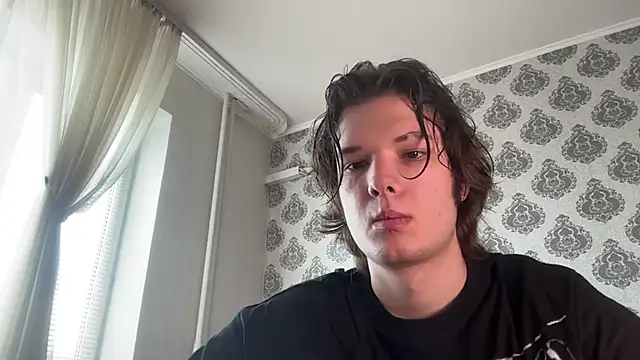 Вебкам-шоу tomasdickpick