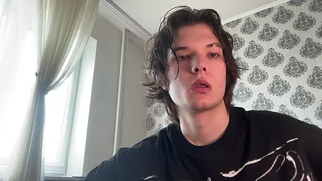 tomasdickpickのウェブカメラショー
