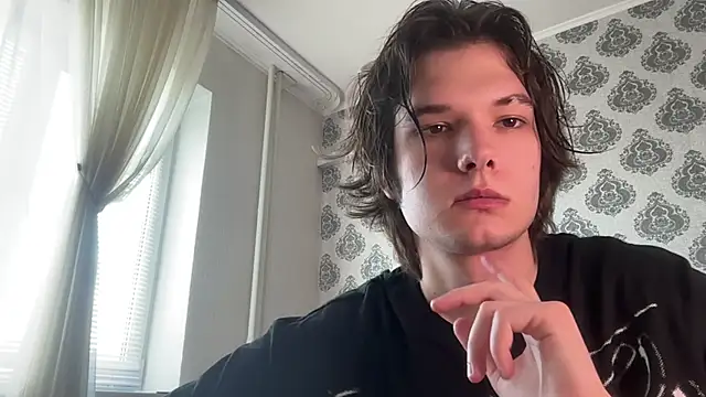 Pokazy przed kamerką – tomasdickpick