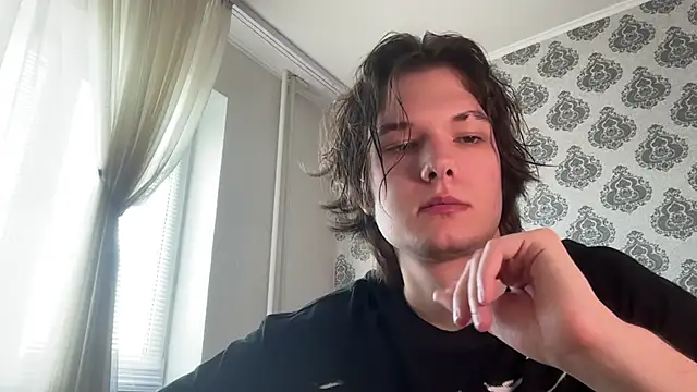 tomasdickpickのウェブカメラショー