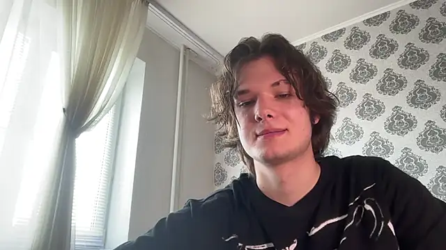 Вебкам-шоу tomasdickpick