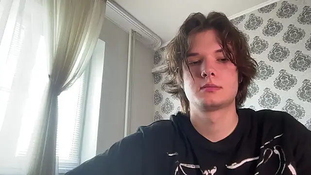 Вебкам-шоу tomasdickpick