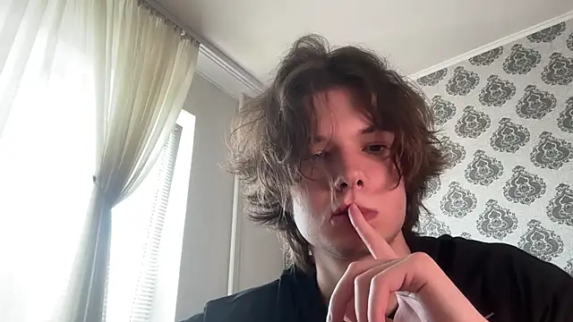 tomasdickpickのウェブカメラショー