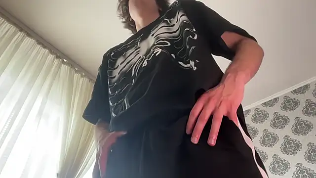 tomasdickpick Webcamshow