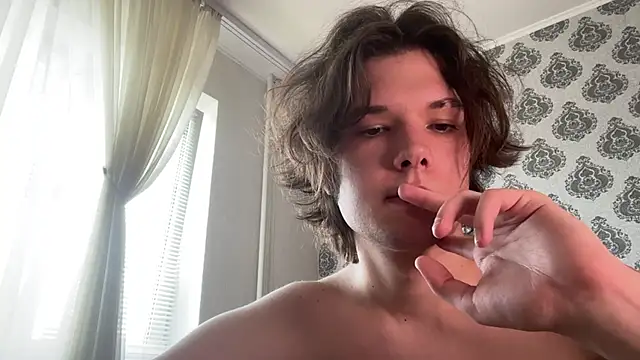 Вебкам-шоу tomasdickpick