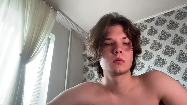 Webkamerová show tomasdickpick