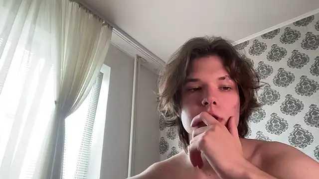 Webkamerová show tomasdickpick