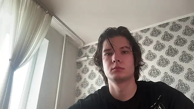 tomasdickpick Webcam-Show