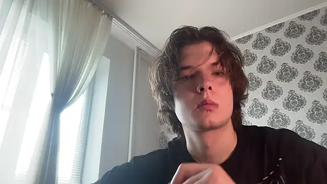 tomasdickpickのウェブカメラショー