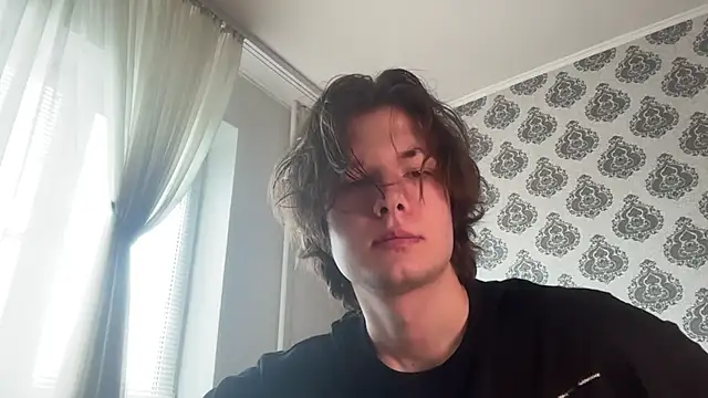 tomasdickpickのウェブカメラショー