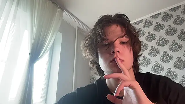 Webkamerová show tomasdickpick