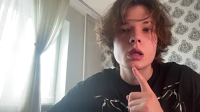 tomasdickpick Pertunjukan Webcam
