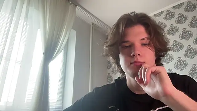 tomasdickpick webcam show